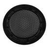 BMW Mini R55-R59 Front Door Speaker Cover Black (2007-2015)
