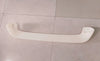 Peugeot 206 Hatchback 2003-2009 Unpainted ABS Spoiler Wing Trunk