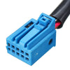 Mercedes Benz W203 C-Class Power Window Switch (2000-2007)