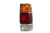 Isuzu TFR Holden Rodeo RH Tail Light Chrome Trim (1989-1995)