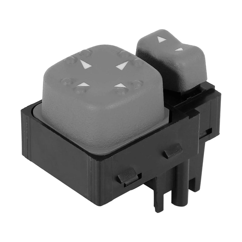 Chevrolet S10 Power Rear View Mirror Switch Remote Control (98 - 04)