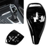 BMW GT F34 F35 F32 F33 F36 Gear Shift Knob Lever Cover (2013–2019)