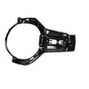 MW 3 / 4 / 5 Series X5 X6 M-sport Carbon Fiber Replace Steering Wheel Cover Trim