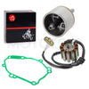 Yamaha R1 Limited Edition Magneto Stator Flywheel Rotor (2006)