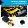Jeep Cherokee, Dodge Ram, Chrysler 300 Oil Pressure Sensor (2005-2016)
