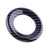 Honda CR-V 2017-2022 () Front Door Speaker Ring Cover Trim