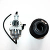 Shineray ATV 250cc Manual Clutch Engine Motor & Wiring Kit