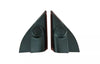 Toyota Hilux Tweeter Speaker Hole Cover Trim (2005-2014)