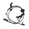 Mitsubishi Lancer, Outlander ABS Wheel Speed Sensors (2003-2018)