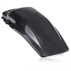 Honda XR80 XR100 XR80R XR100R Rear Fender Black (1985–2000)