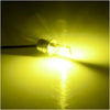 Fog DRL Daytime Lights - Super Bright H3 2 SMD Bulbs