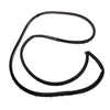 Honda Civic 5th Gen 4-Door 1992-1994 Rear Door Weatherstrip