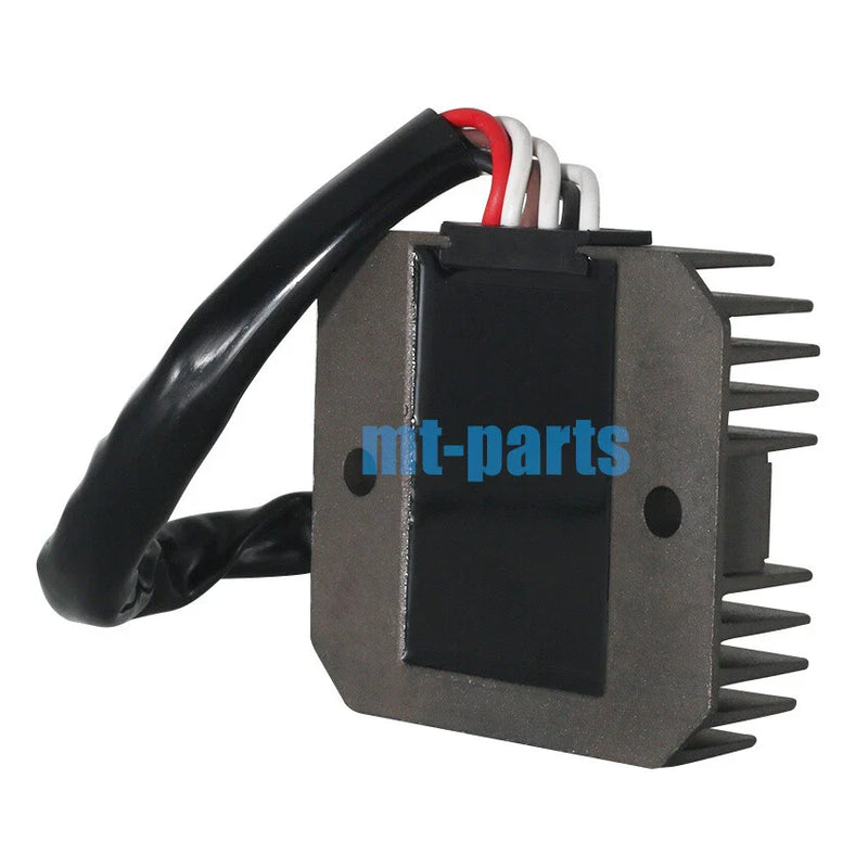 Yamaha XV750E Virago 750, XTZ660 Tenere 660 Regulator Rectifier (1982-1993)