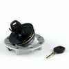 Suzuki GSX 600 F, GSX 750 F Lock Set Ignition (1989-1997)