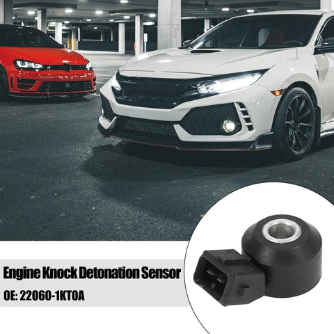Nissan Altima Maxima Sentra Versa Knock Sensor (2002-2023)