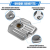 Toyota Camry Transmission Filter (2002–2004)