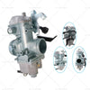 Honda XR350 Carburetor (1985)