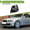 BMW 3-Series 1 Pc Right Corner Signal Light Cover (1992-1998)