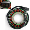 Kawasaki ZX-6R Ninja Stator Alternator (1998-1999)