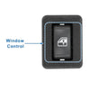 GMC Chevrolet Window Switch