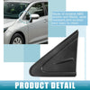 Toyota Corolla 1 Pair Front Left Right Door Mirror Corner (2019–2021)