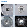 Land Rover Range Rover Engine Belt Tensioner Pulley (2013-2021)