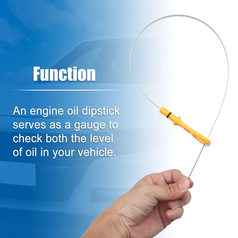 Hyundai Sonata Engine Oil Level Indicator Dipstick (2011-2019)