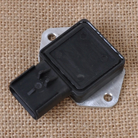 Jeep Chrysler Dodge Plymouth Relay Fan Module Switch Cooling (2001-2007)