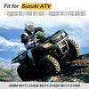 Suzuki ATV King Quad 700 Black Handlebar (2005–2007)