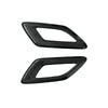 Land Rover Range Rover Sport (2018-2020) Carbon Fiber Bonnet Air Vent Cover