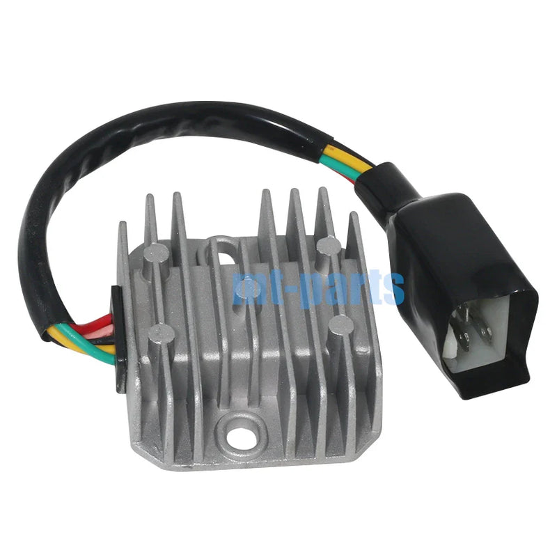 Honda TRX125A FourTrax 125 Voltage Regulator Rectifier (1985-1986)
