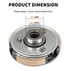 HONDA Recon 250 Centrifugal Carrier Wet Clutch (2002–2023)