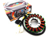 Suzuki DR125 Stator Magneto Generator Assembly (1994-1996)