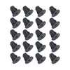 Toyota Hilux KUN26 Bumper Fender Bonnet Bolt Grommet Clips (2005-2015)