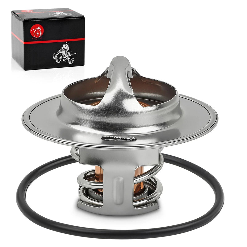 Kawasaki Vulcan 2 x Thermostat & O-Ring (1985–2007)
