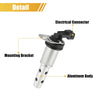 BMW Z4 3.0L Engine Variable Valve Timing Solenoids (2003-2008)