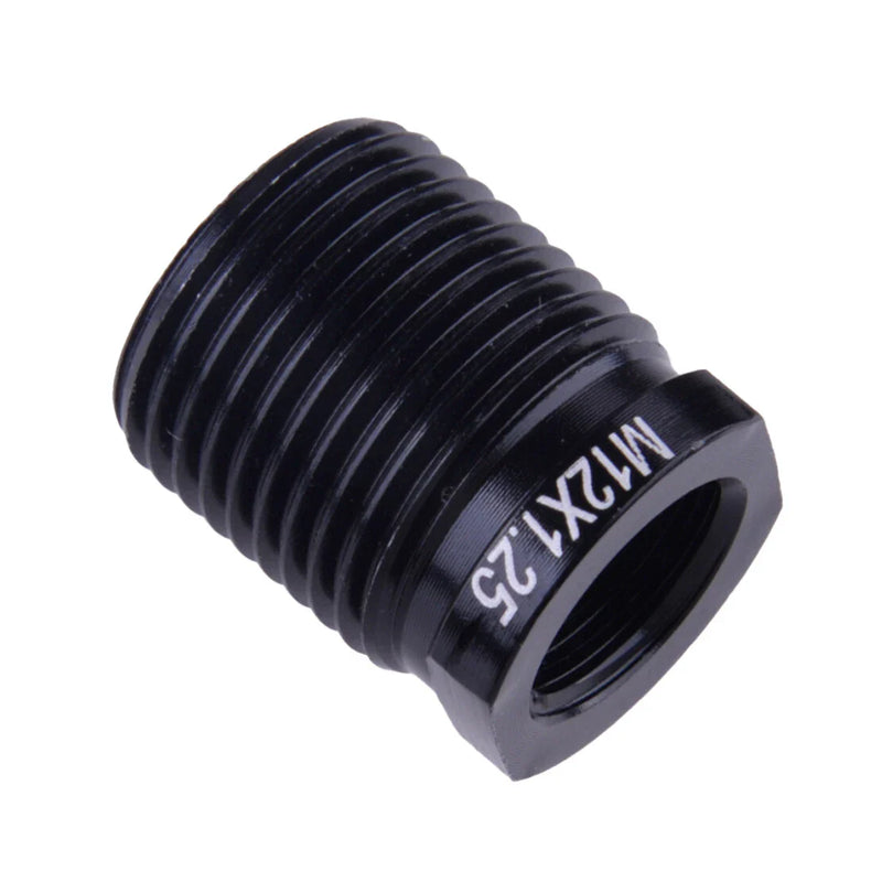 Car - 1Pcs M12x1.25 Gear Shift Knob Adapter