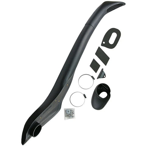 Mitsubishi Triton MR 2.4L 4N15 Snorkel Kit (2019-2023)