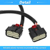 Ford F-150 LED Taillight Adapter Harness Kit (2018-2020)