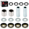 Suzuki Z400 LTZ400 2x4 Front Lower A-Arm Bushing w/ Seal (2003–2014)
