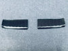 Toyota Prius Inner Rear Guard Bumper Cover Trim (2023-2024)