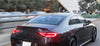 Mercedes-Benz CLS Class Glossy Black Rear Trunk Spoiler (2019-2023)