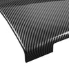 Mercedes Benz S-Class W222 Carbon Fiber Console Armrest Box Trim Cover