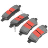 Nissan Pathfinder Rear Disc Brake Pad Set (2005 - 2013)