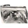 Toyota Hilux SR5 2001-2005 Right RHS Driver RH Replacement Headlight