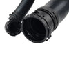 Land Rover Range Rover Lower Bottom Radiator Coolant Hose (2010-2012)