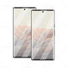 Google Pixel 6 Pro Screen Protector Full Coverage Clear Film