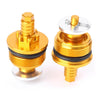 Honda CBR250R Front Fork Shock Absorber Screw Cover Caps