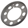 Jeep Dodge Ram 1500 2 x Crankshaft Pulley (2002-2023)
