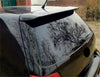 VW Golf 4 MK4 R32 Rear Roof Spoiler Wing Glossy Black (1998-2004)